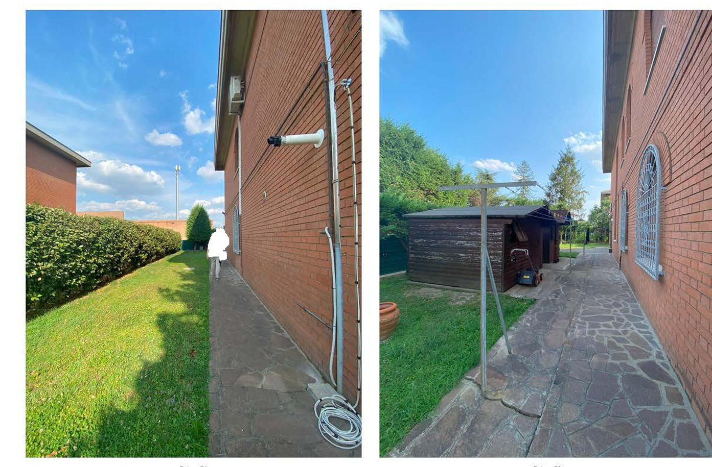 Villa in vendita a Mirandola