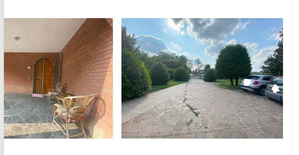 Villa in vendita a Mirandola