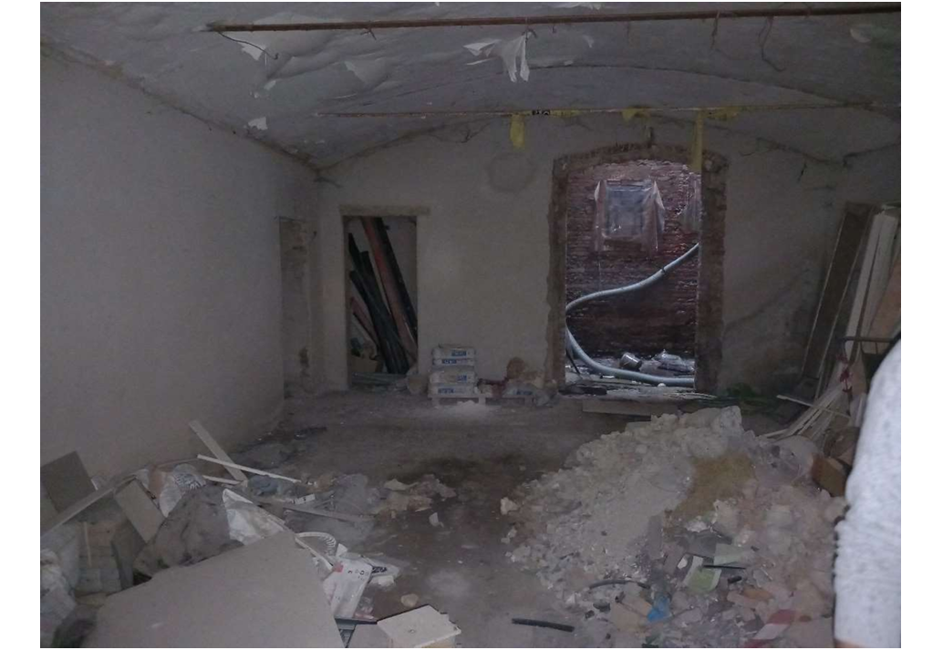 Stabile/Palazzo nuovo a Sassuolo