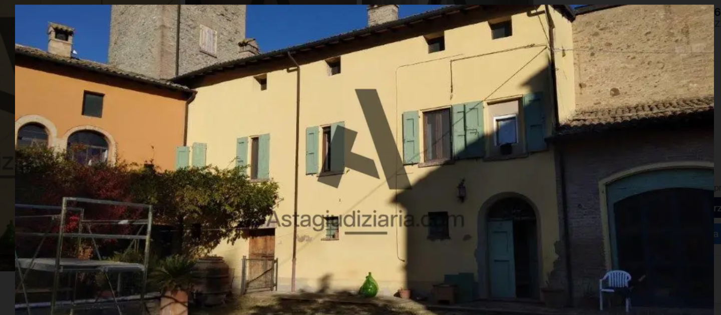 Appartamento in vendita a Castelvetro di Modena