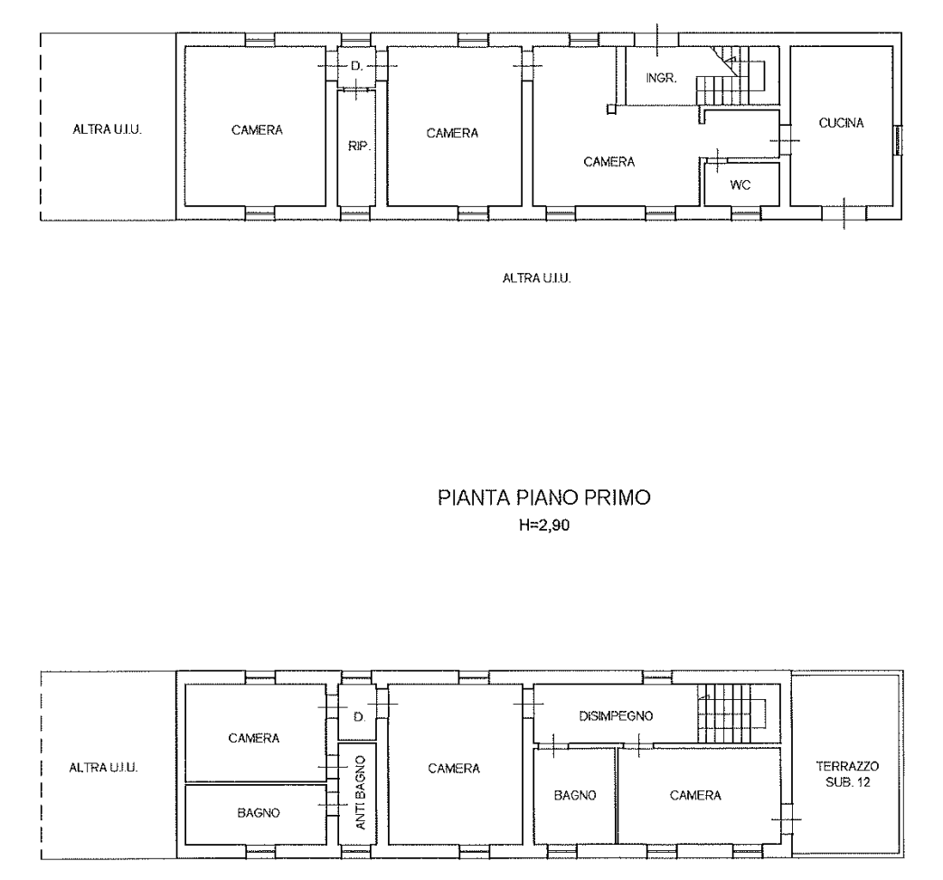 Appartamento in vendita a Castelvetro di Modena
