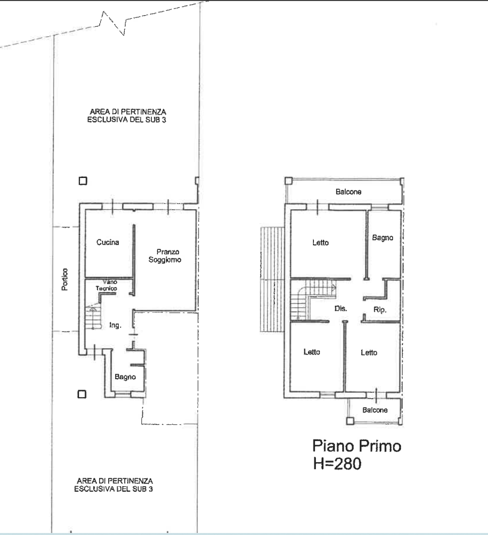 Villa in vendita a Nonantola