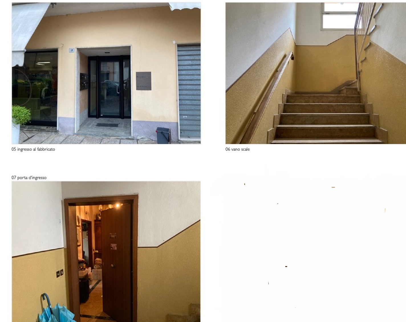 Appartamento in vendita a Campogalliano