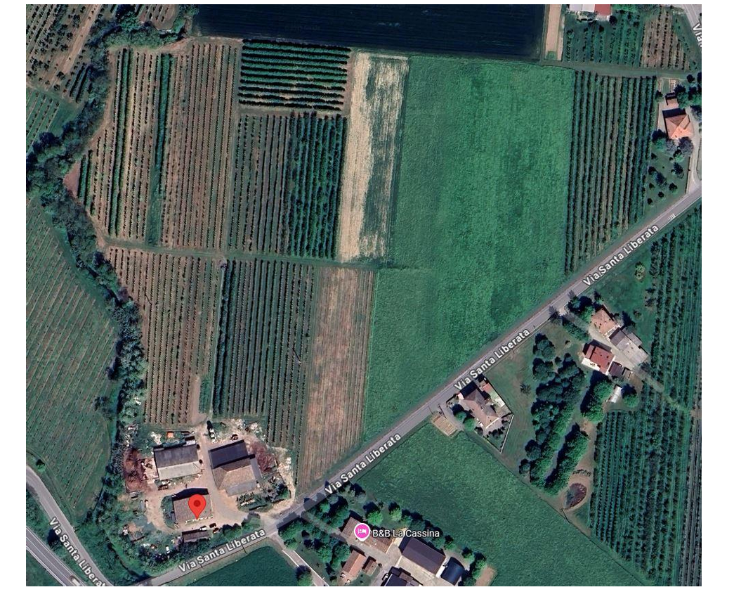 Appartamento in vendita a Spilamberto