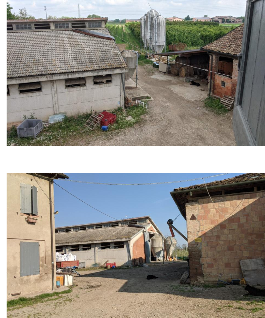 Appartamento in vendita a Spilamberto