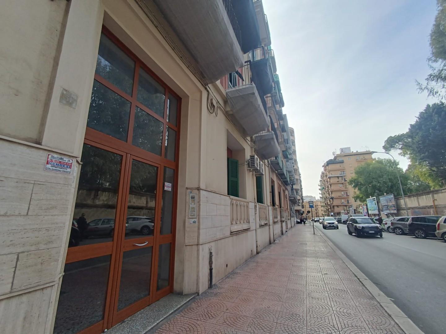 Appartamento in vendita a Taranto