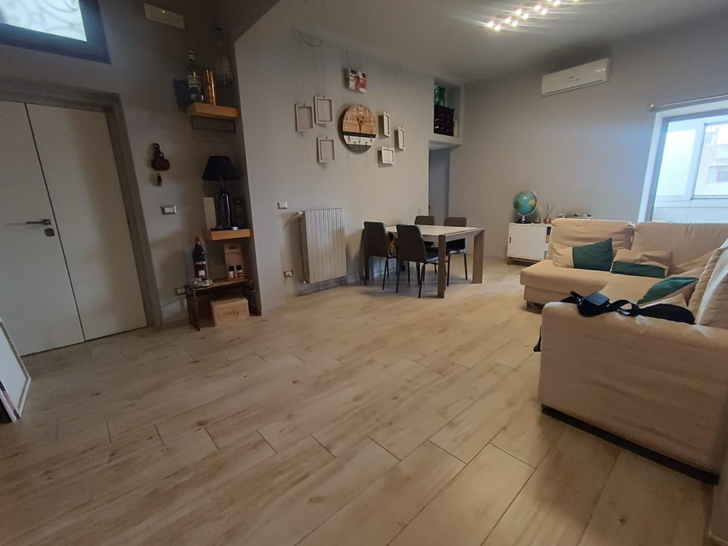 Appartamento in vendita a Taranto