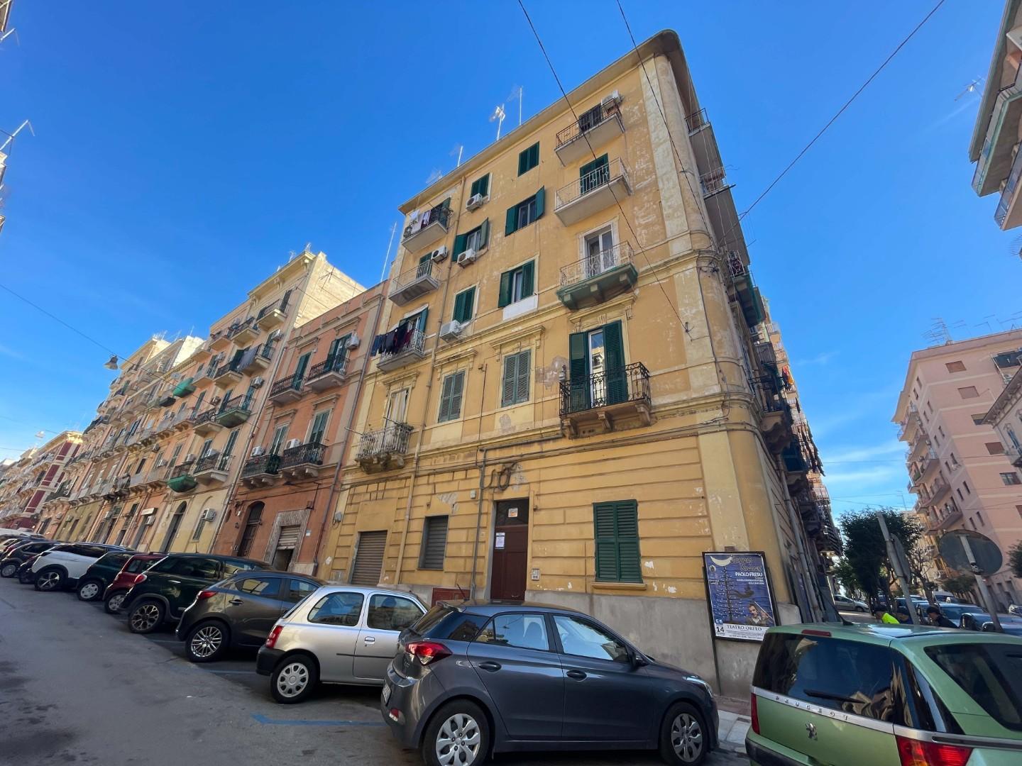 Bilocale in vendita a Taranto