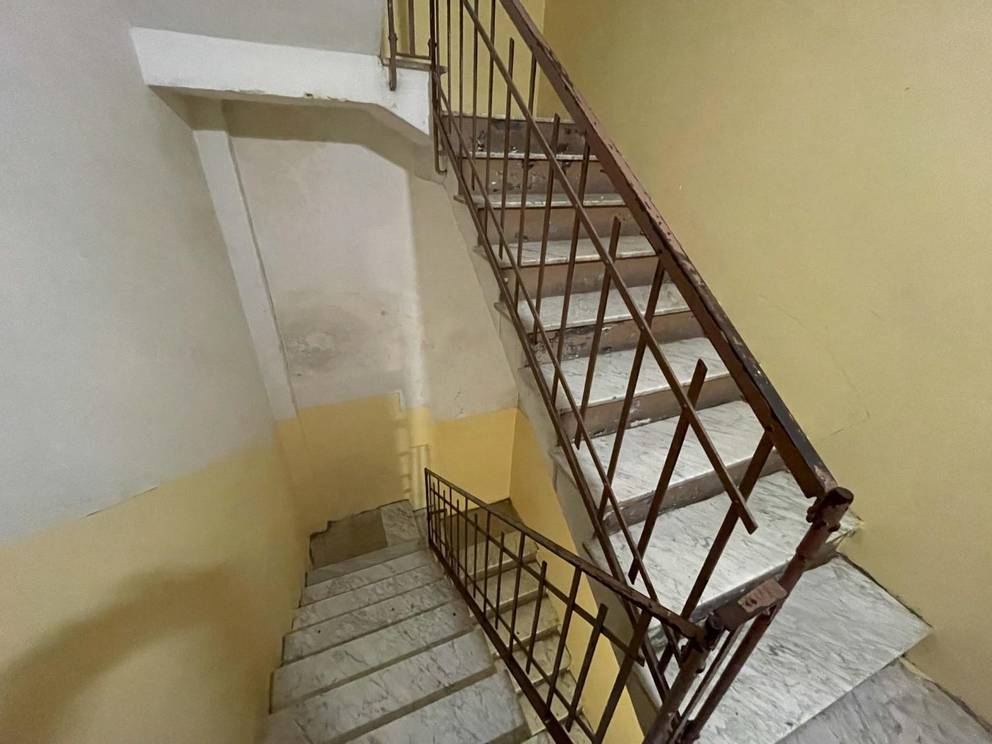 Bilocale in vendita a Taranto