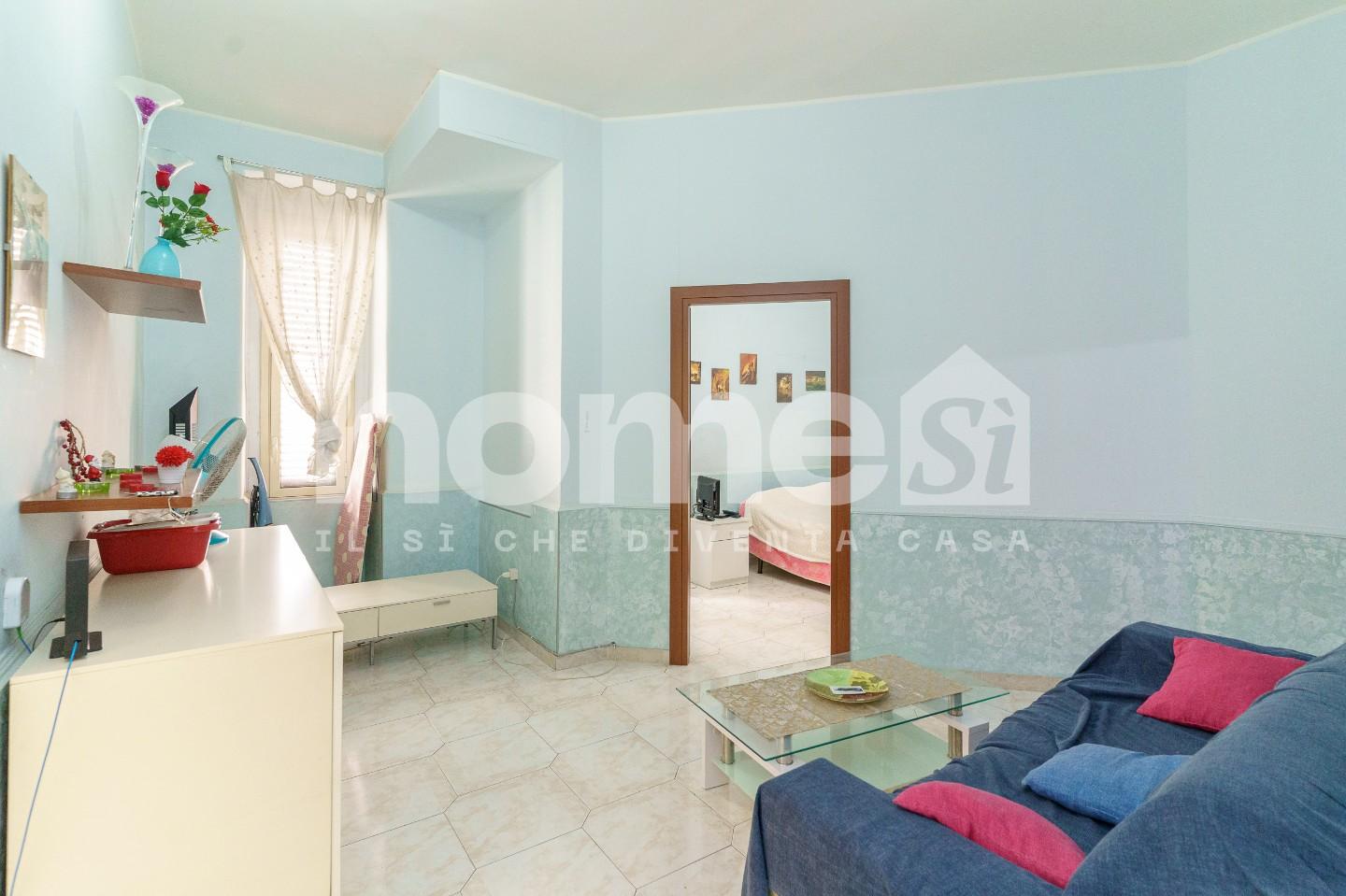 Quadrilocale in vendita a Catania