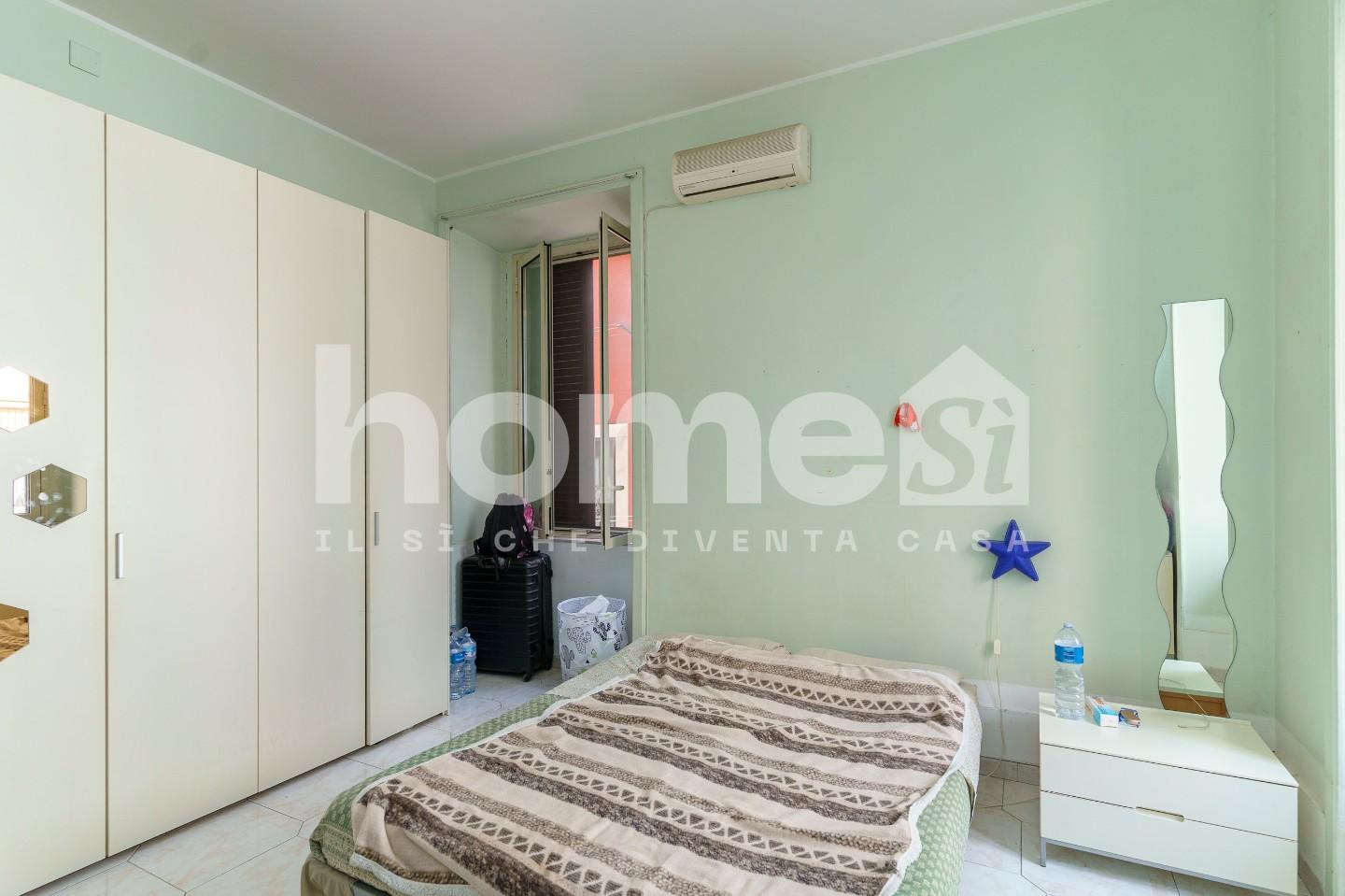 Quadrilocale in vendita a Catania