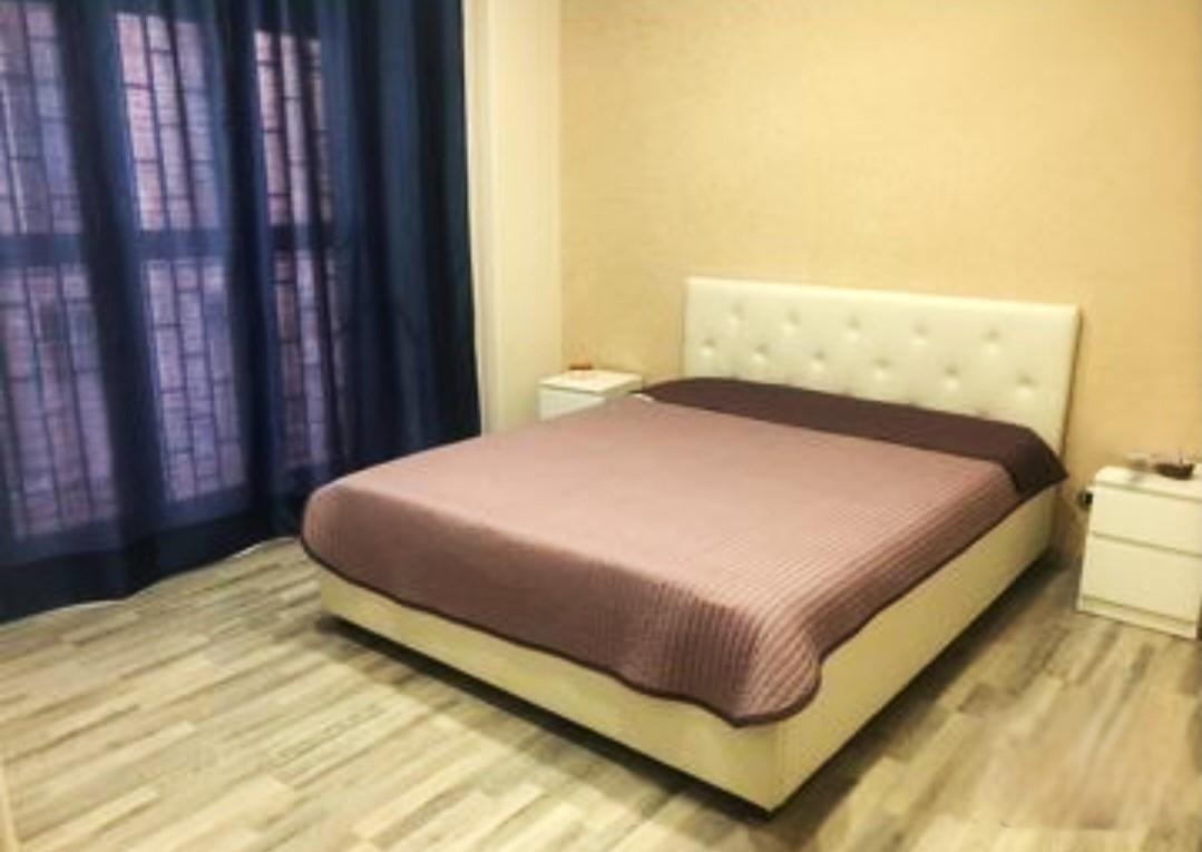 Trilocale arredato in affitto a Catania