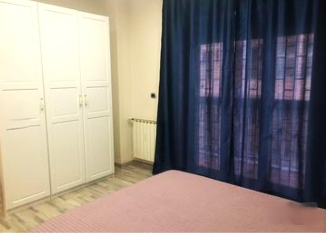 Trilocale arredato in affitto a Catania