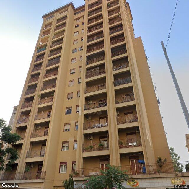 Appartamento in vendita a Palermo