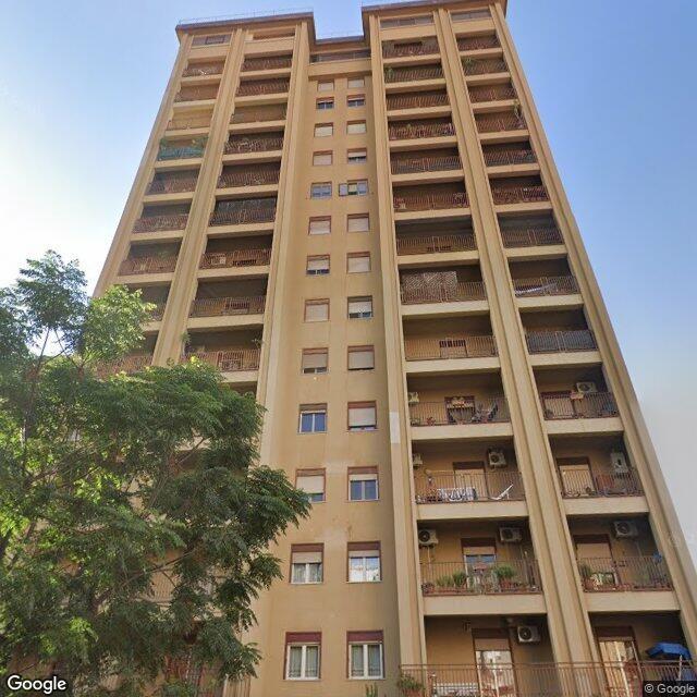 Appartamento in vendita a Palermo