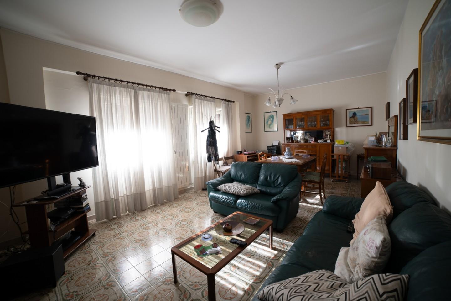 Appartamento in vendita a Palermo