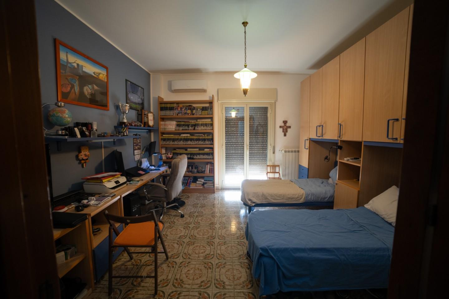 Appartamento in vendita a Palermo