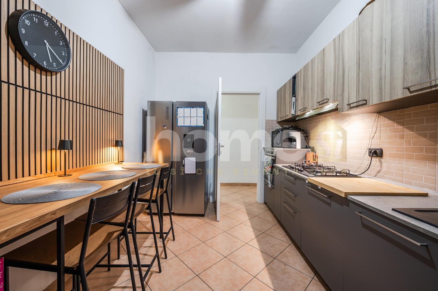 Appartamento in vendita a Modena