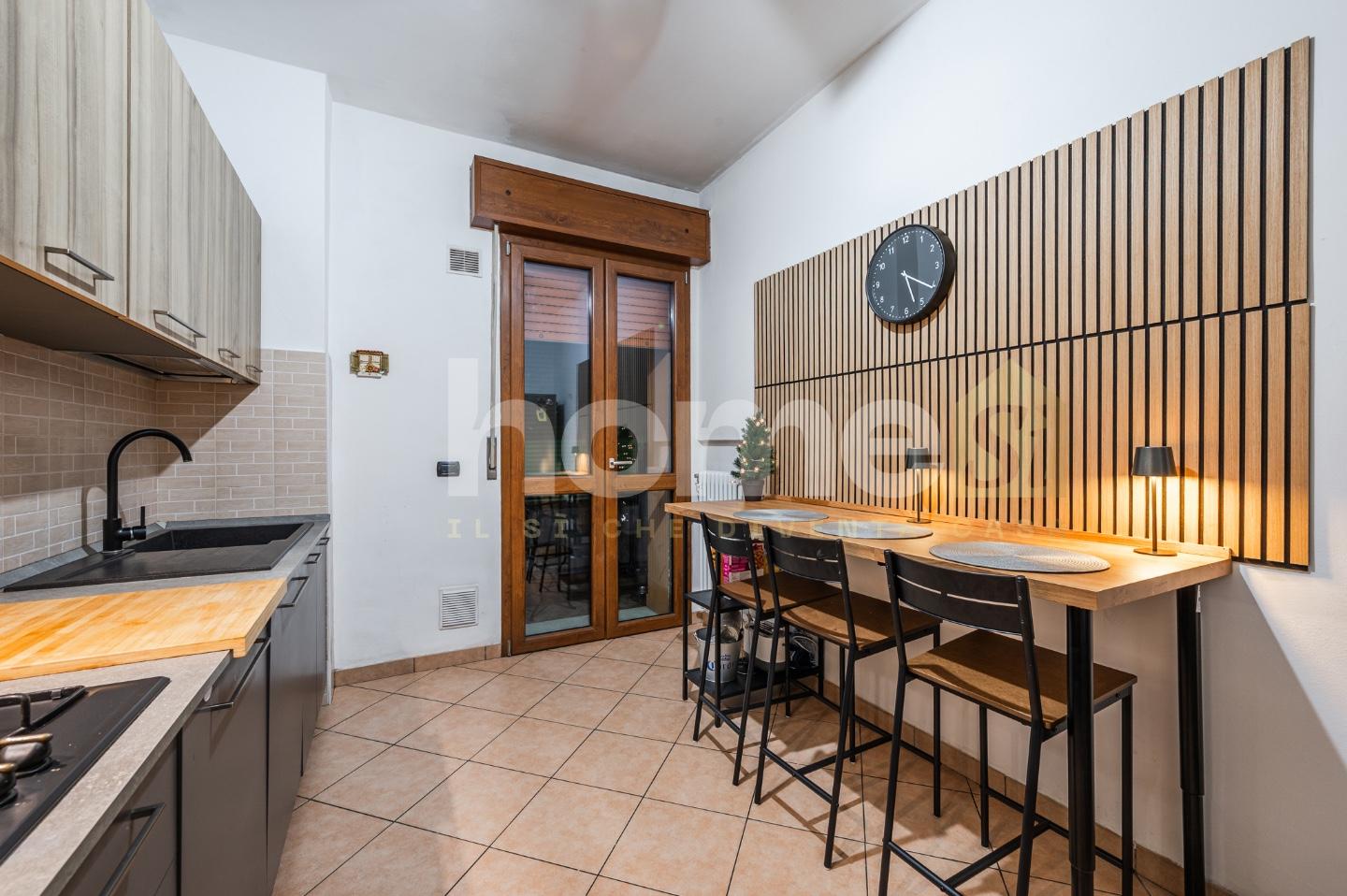 Appartamento in vendita a Modena