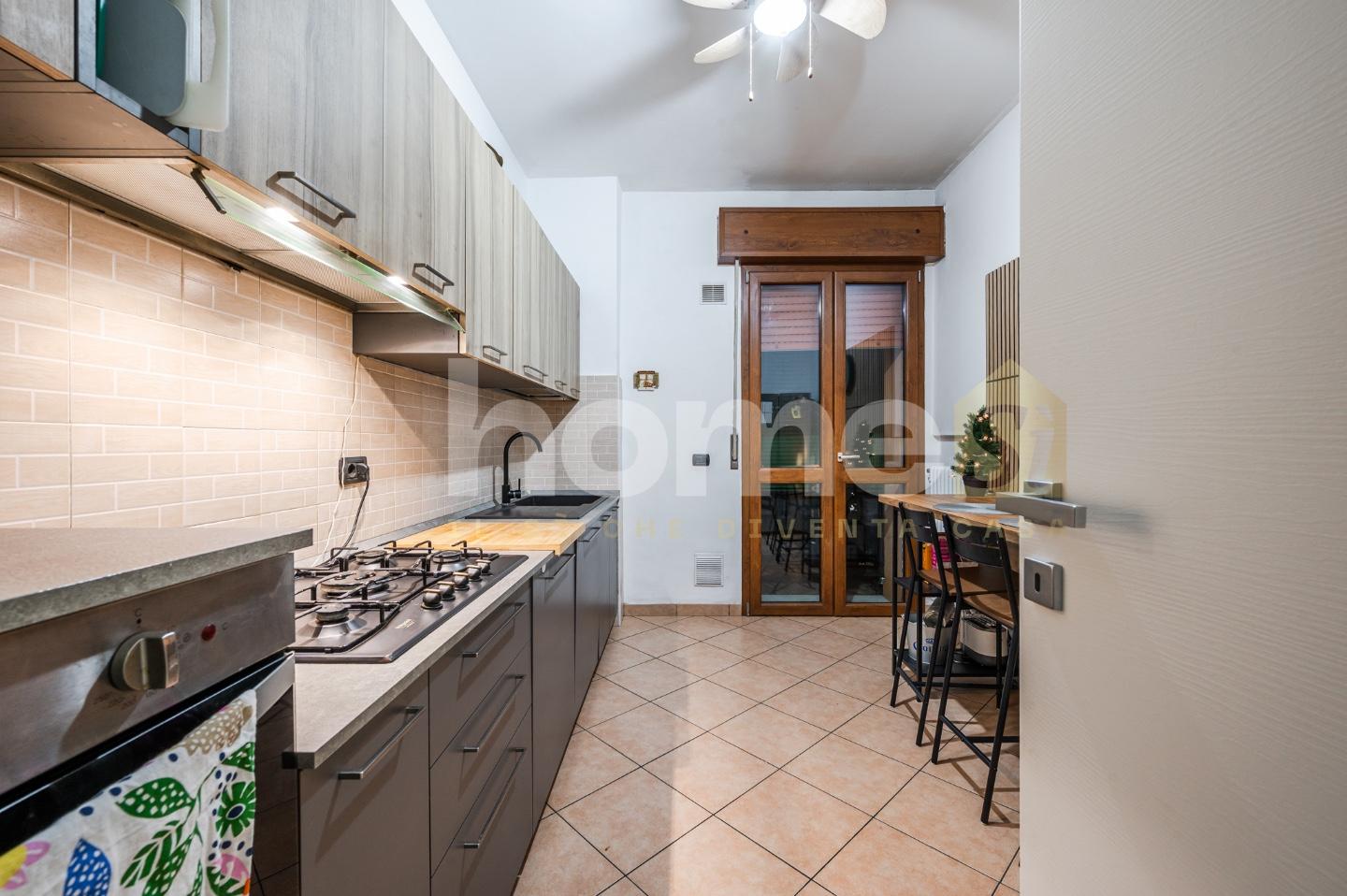 Appartamento in vendita a Modena