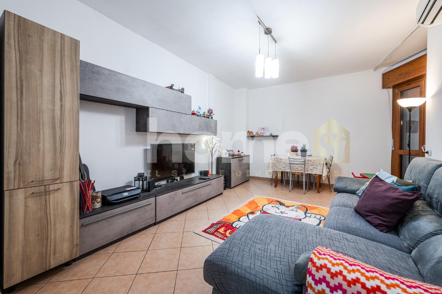 Appartamento in vendita a Modena