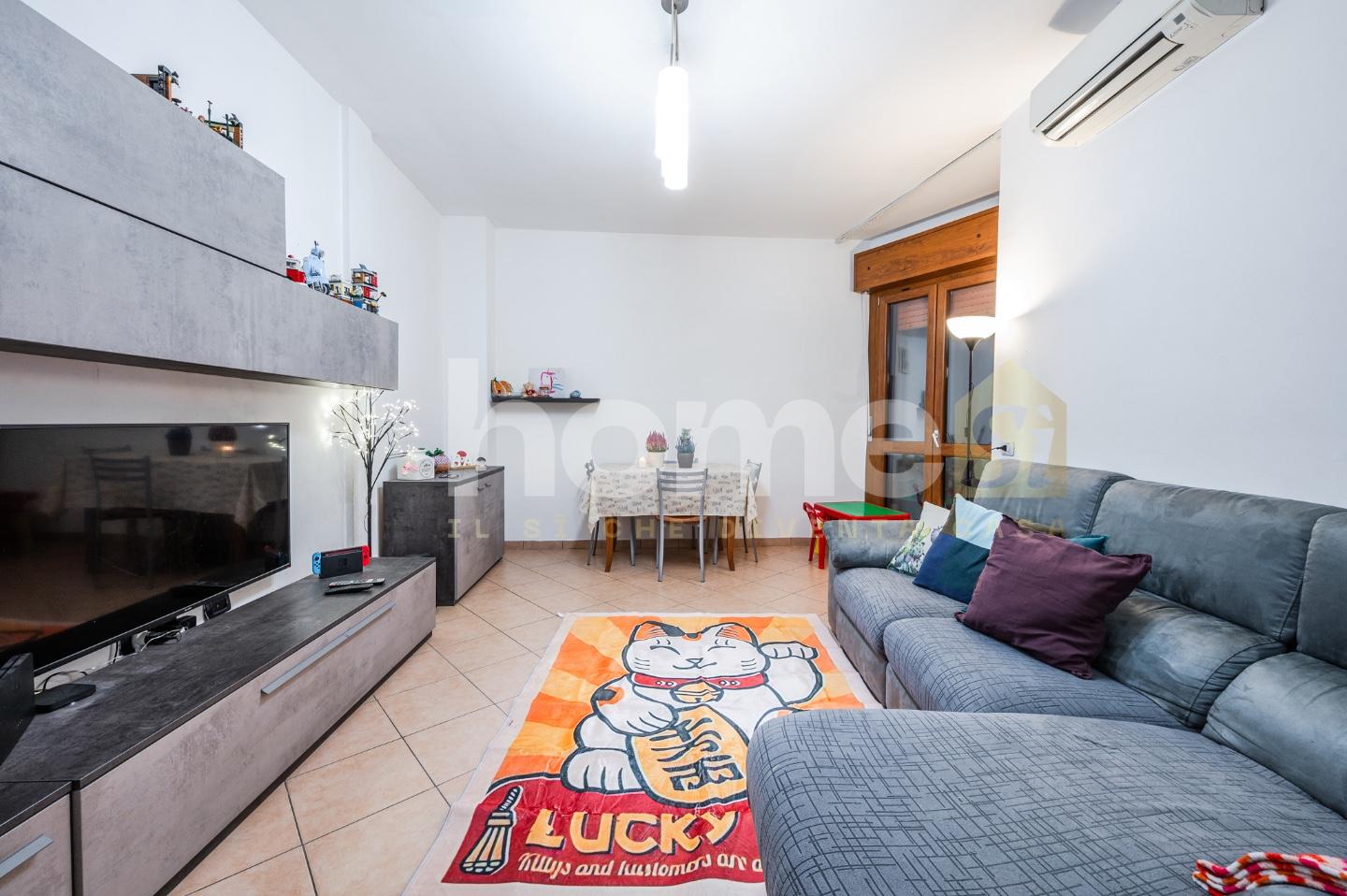 Appartamento in vendita a Modena