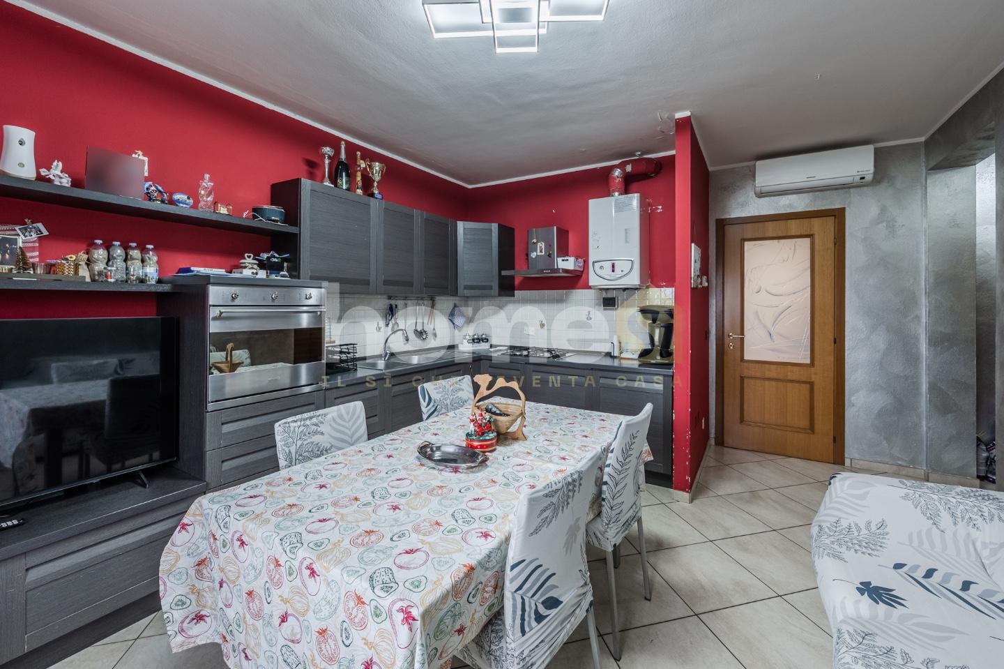 Trilocale in vendita a Bagnolo in Piano