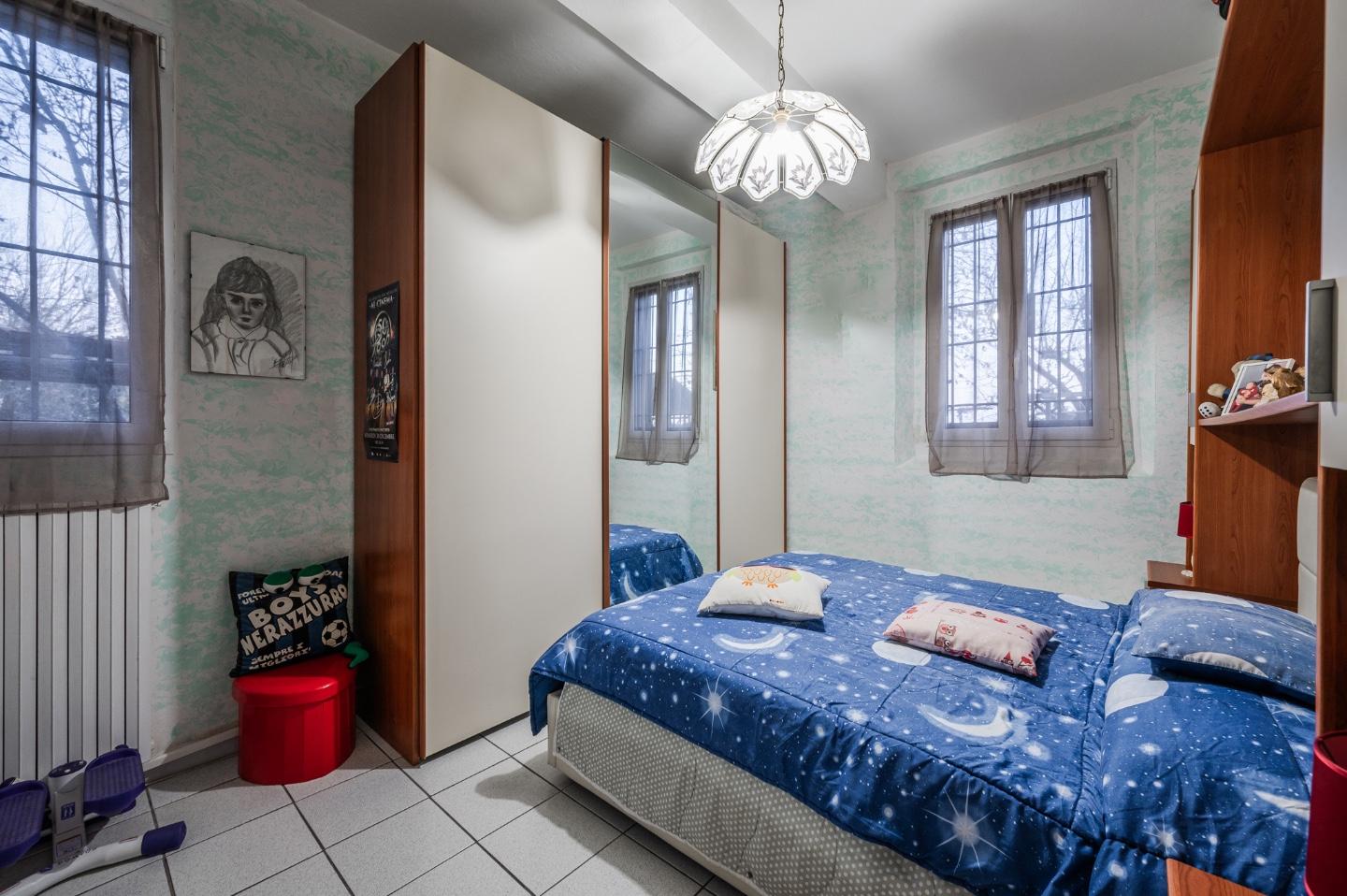 Quadrilocale in vendita a Medicina