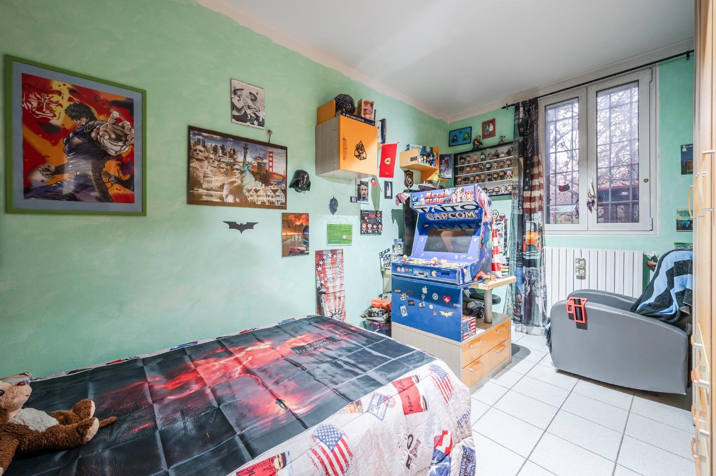 Quadrilocale in vendita a Medicina