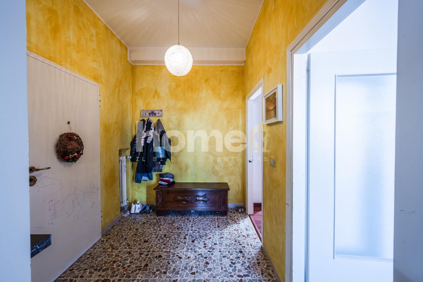 Quadrilocale in vendita, Reggio Emilia pieve modolena