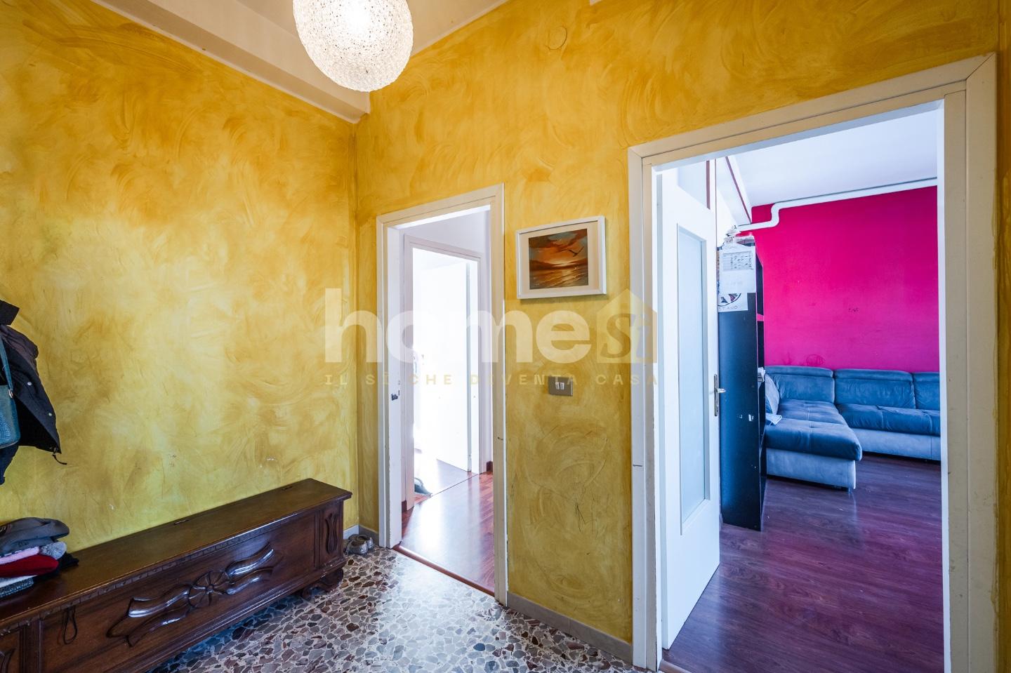 Quadrilocale in vendita, Reggio Emilia pieve modolena