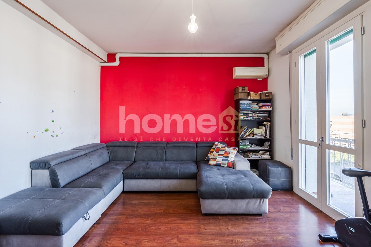 Quadrilocale in vendita, Reggio Emilia pieve modolena