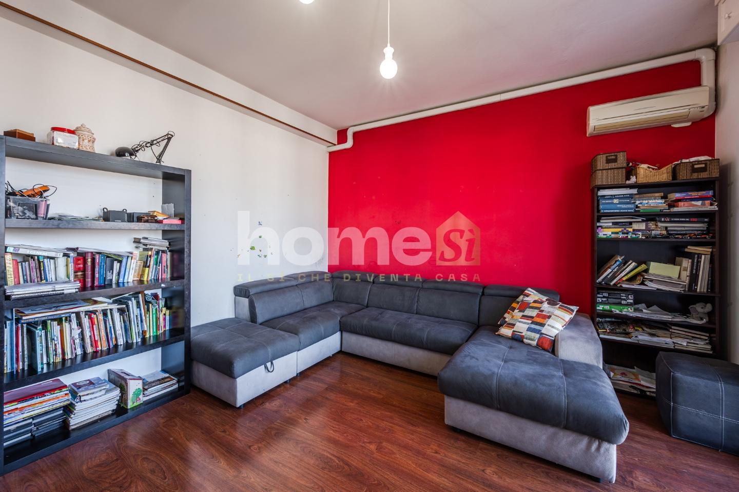 Quadrilocale in vendita, Reggio Emilia pieve modolena