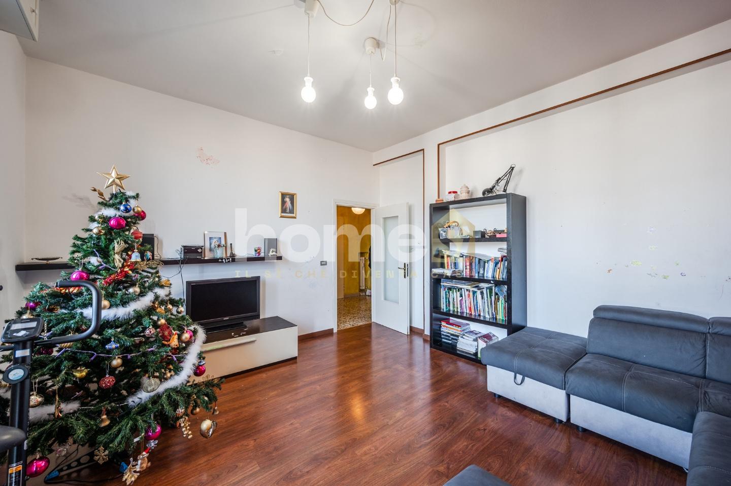 Quadrilocale in vendita, Reggio Emilia pieve modolena