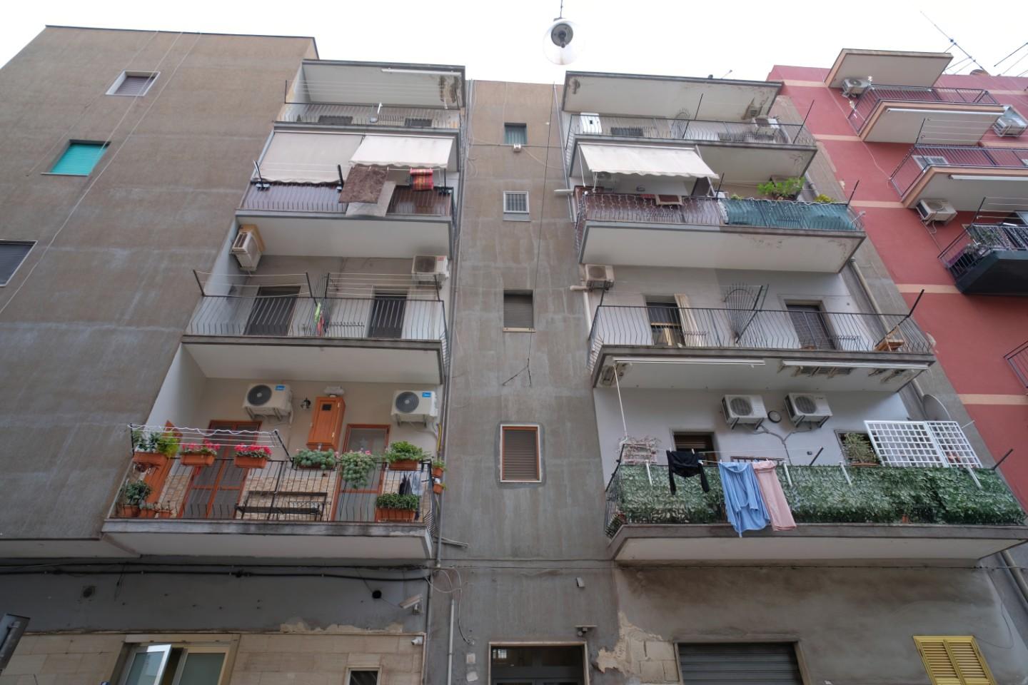 Trilocale in vendita a Taranto