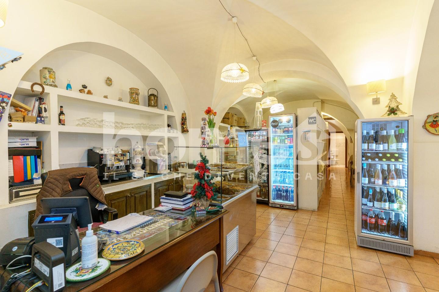 Negozio in vendita a Catania