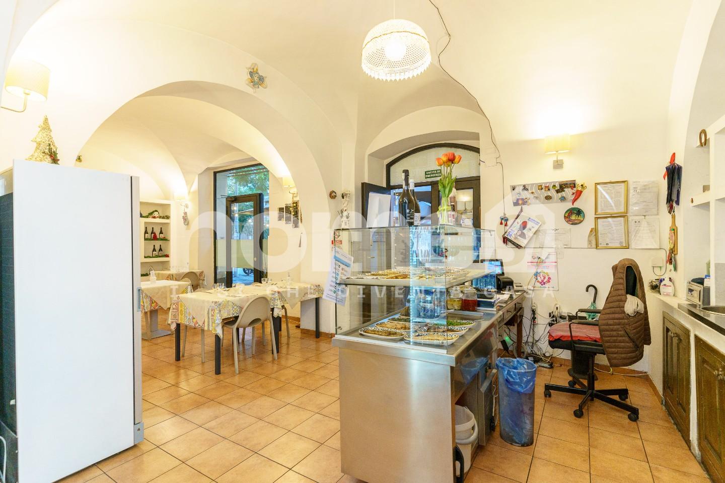 Negozio in vendita a Catania