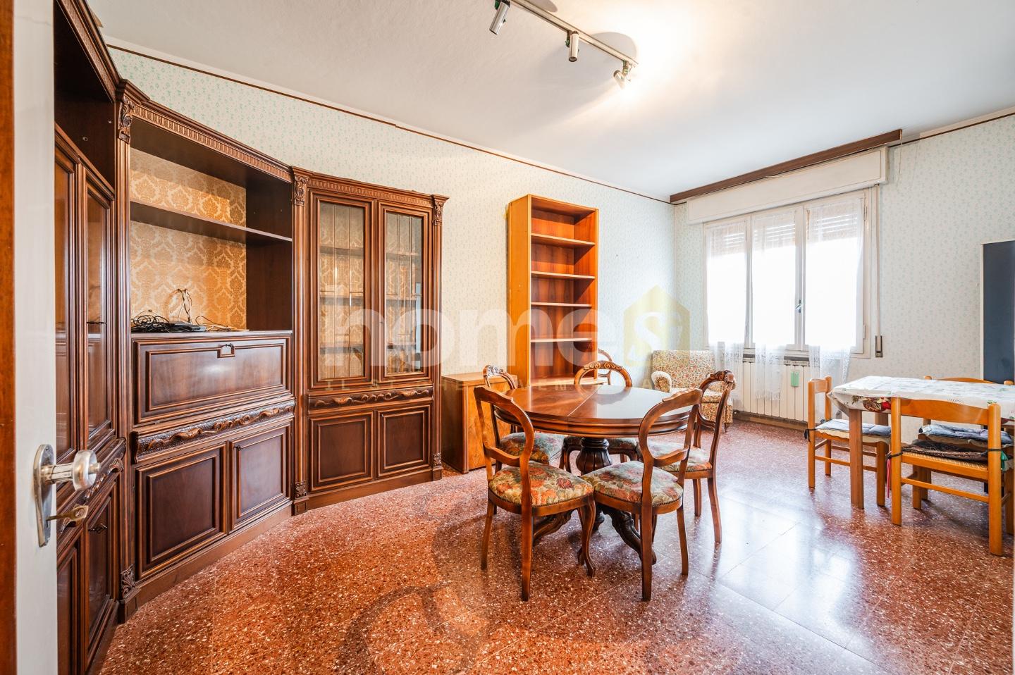 Quadrilocale in vendita a Casalecchio di Reno