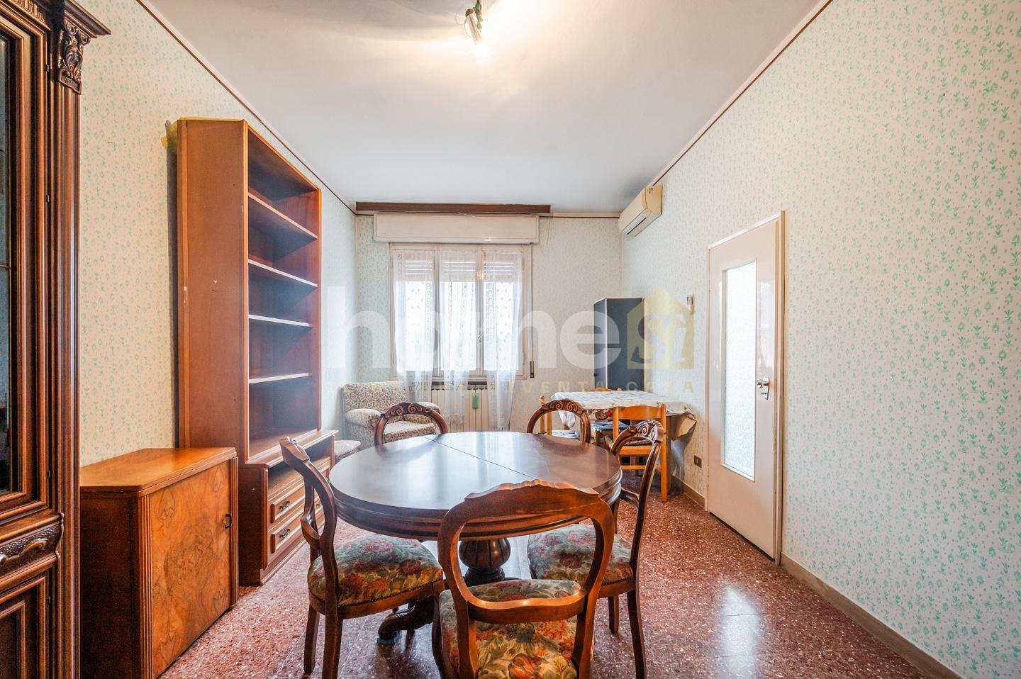 Quadrilocale in vendita a Casalecchio di Reno