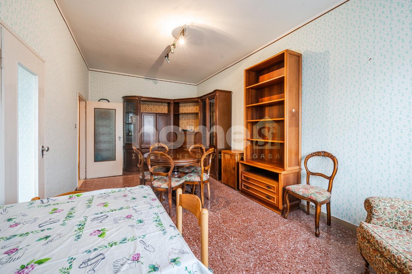 Quadrilocale in vendita a Casalecchio di Reno