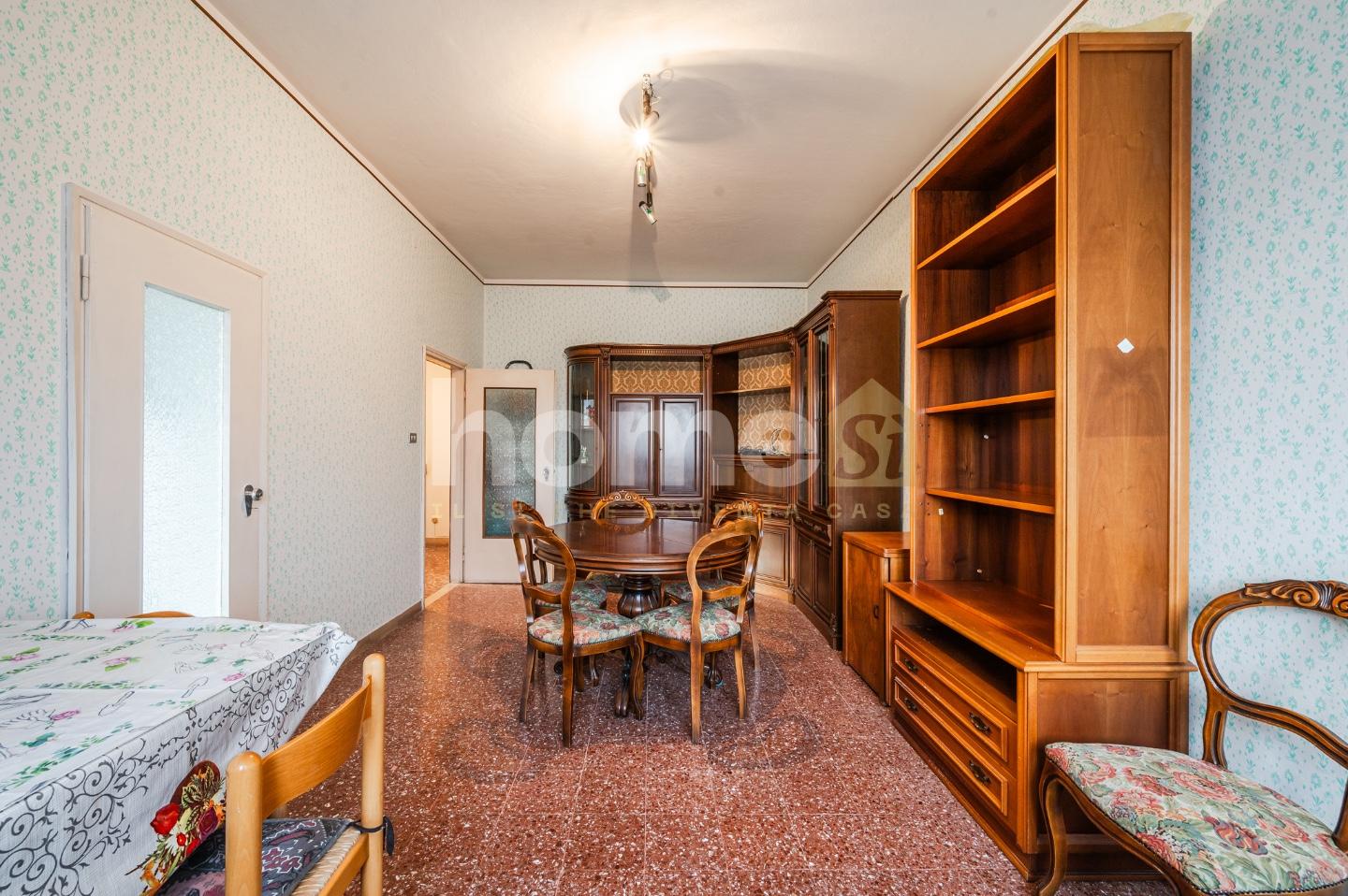 Quadrilocale in vendita a Casalecchio di Reno