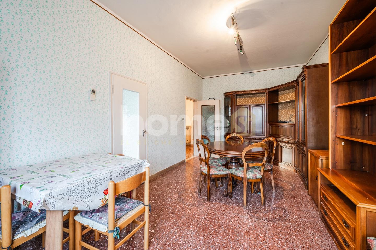 Quadrilocale in vendita a Casalecchio di Reno