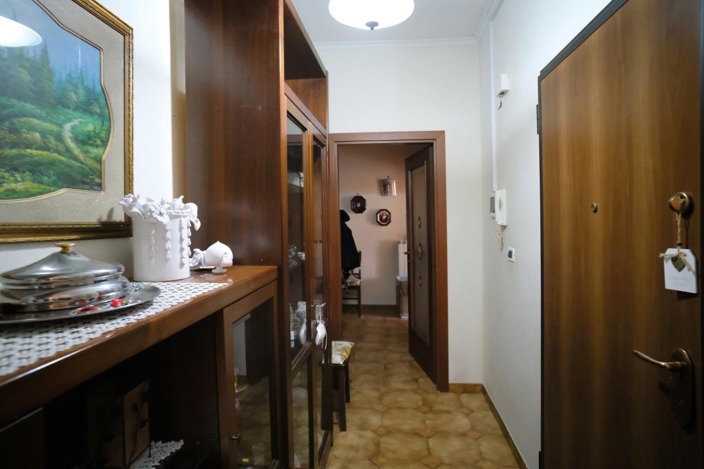 Appartamento con terrazzo a Monteiasi