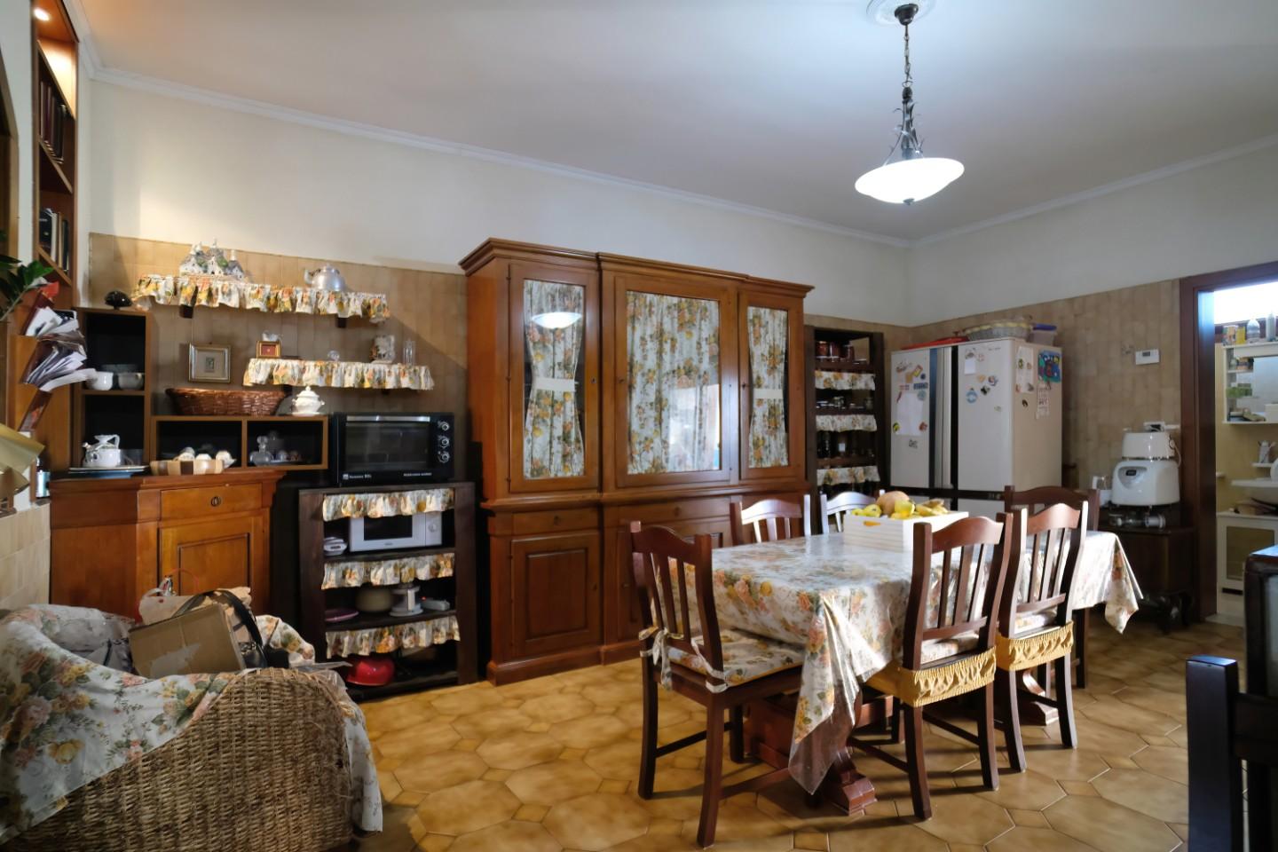 Appartamento con terrazzo a Monteiasi