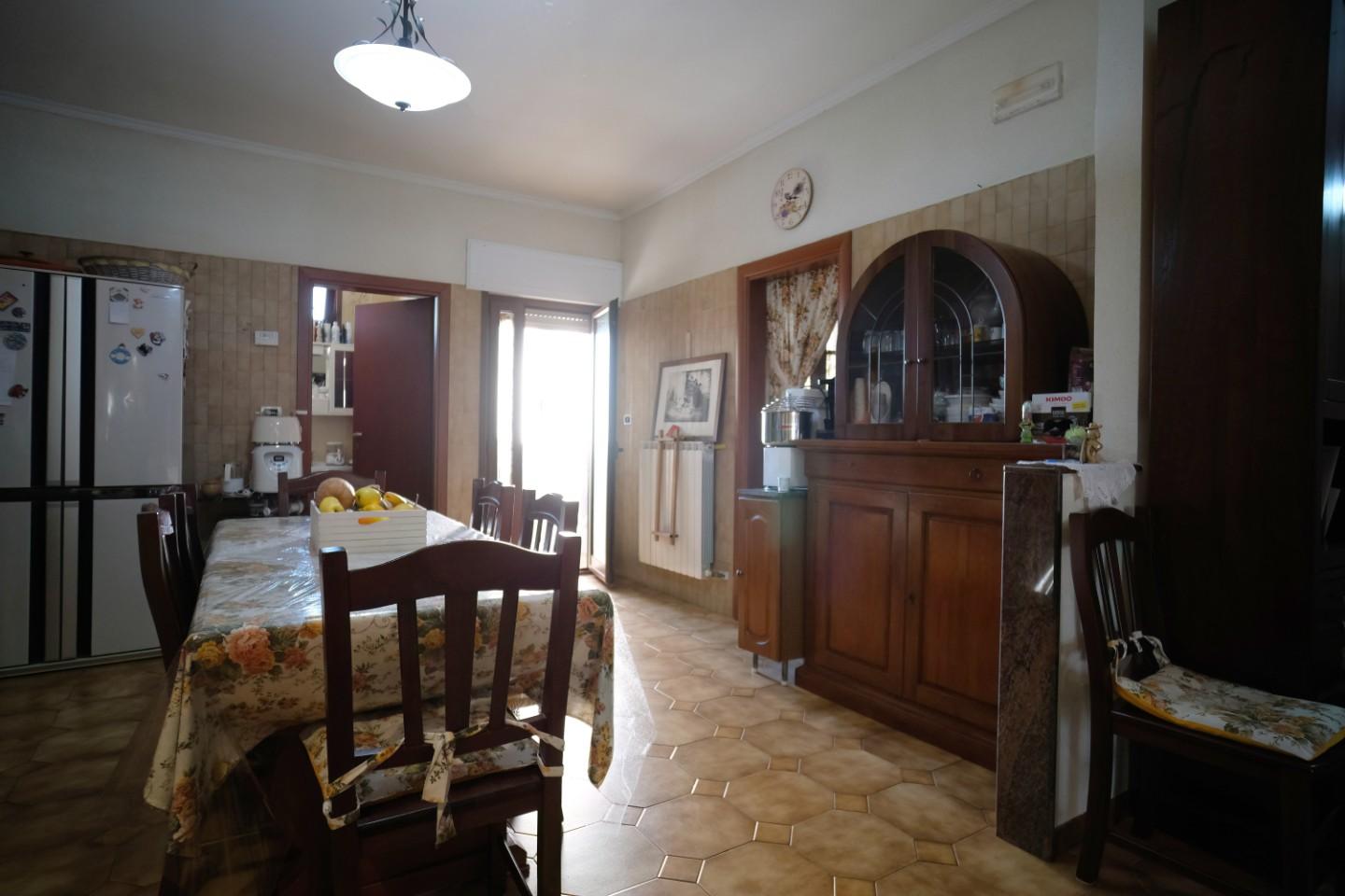 Appartamento con terrazzo a Monteiasi