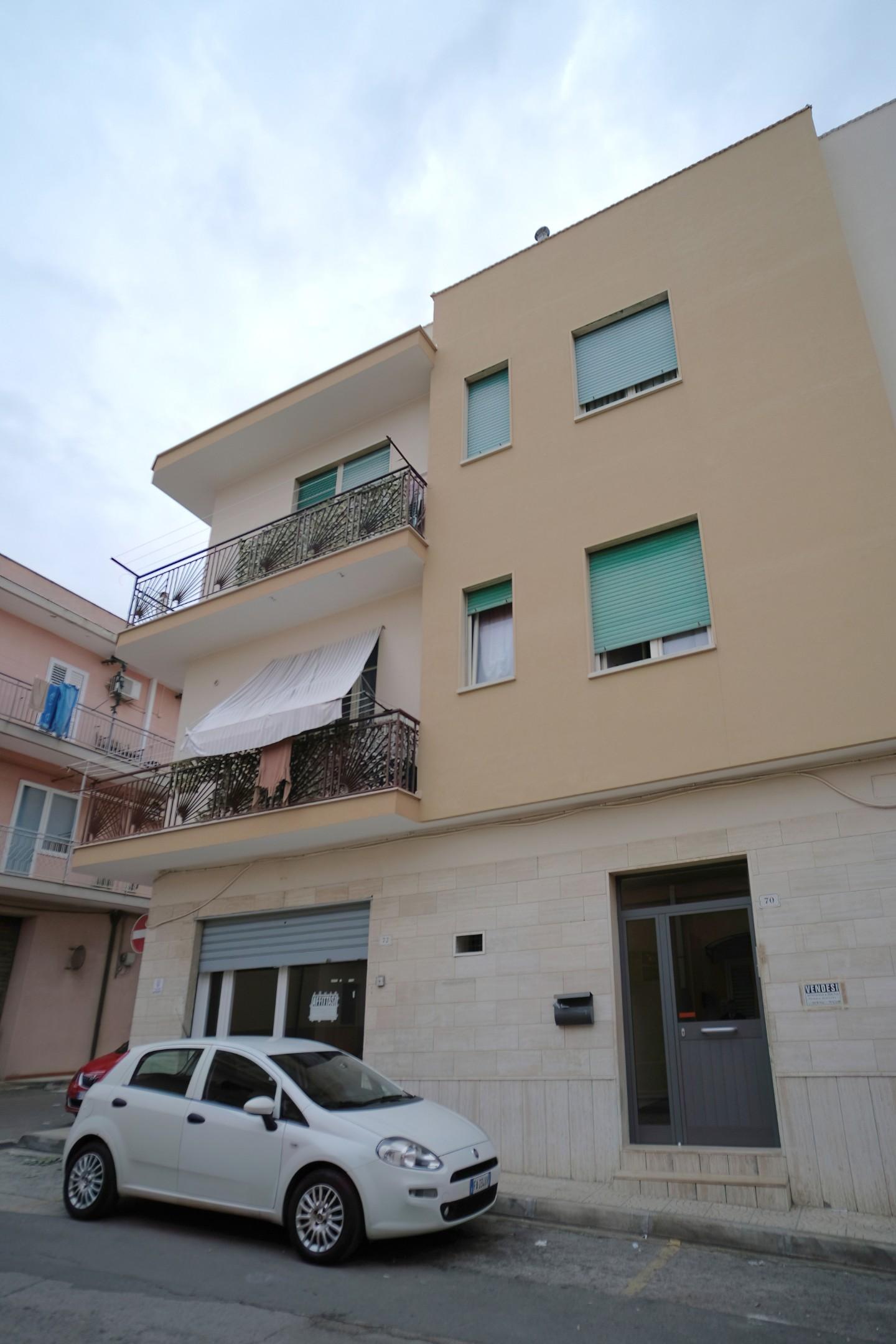 Trilocale in vendita a Massafra