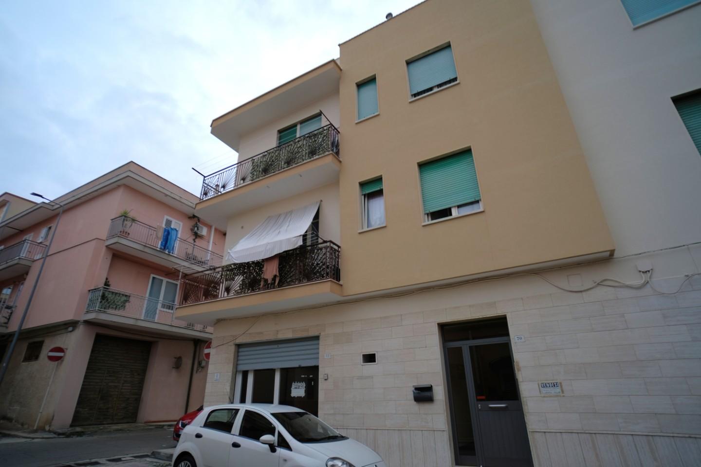 Trilocale in vendita a Massafra