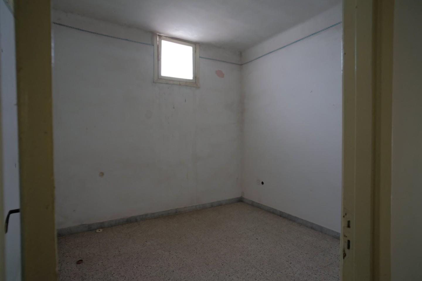 Appartamento da ristrutturare a Taranto