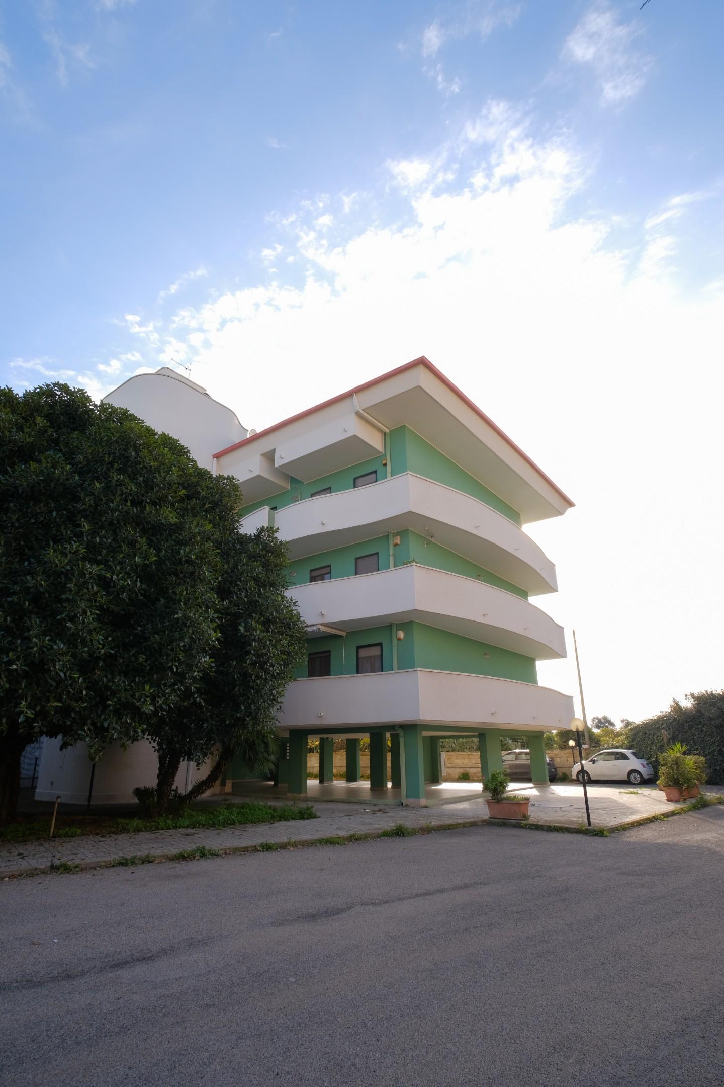 Quadrilocale in vendita a Taranto