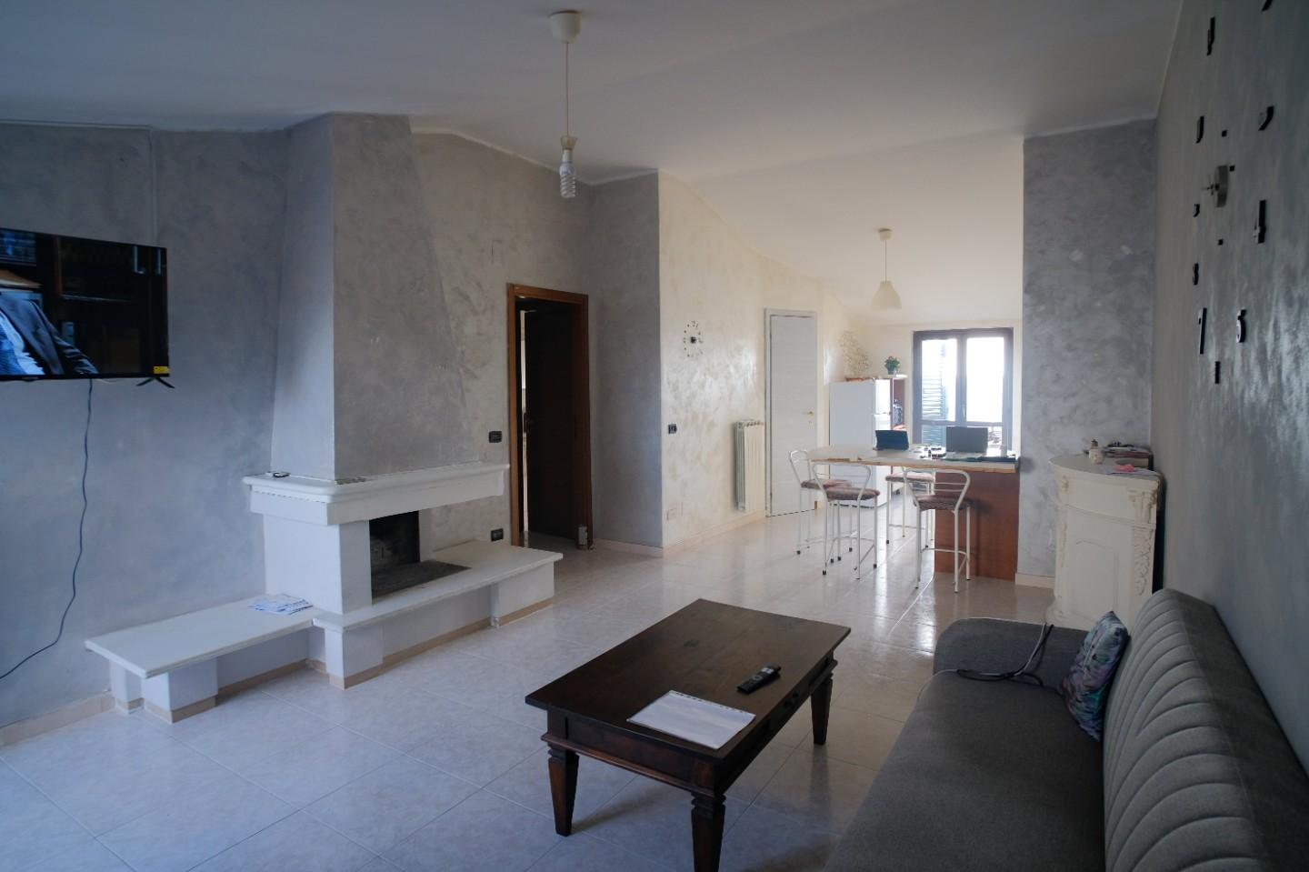 Quadrilocale in vendita a Taranto